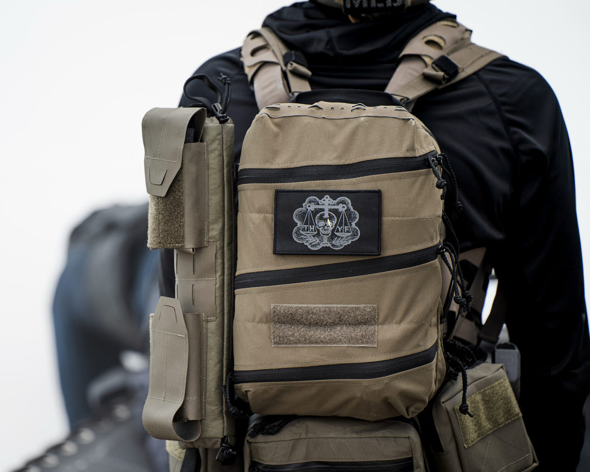 EVAC Sleeve
