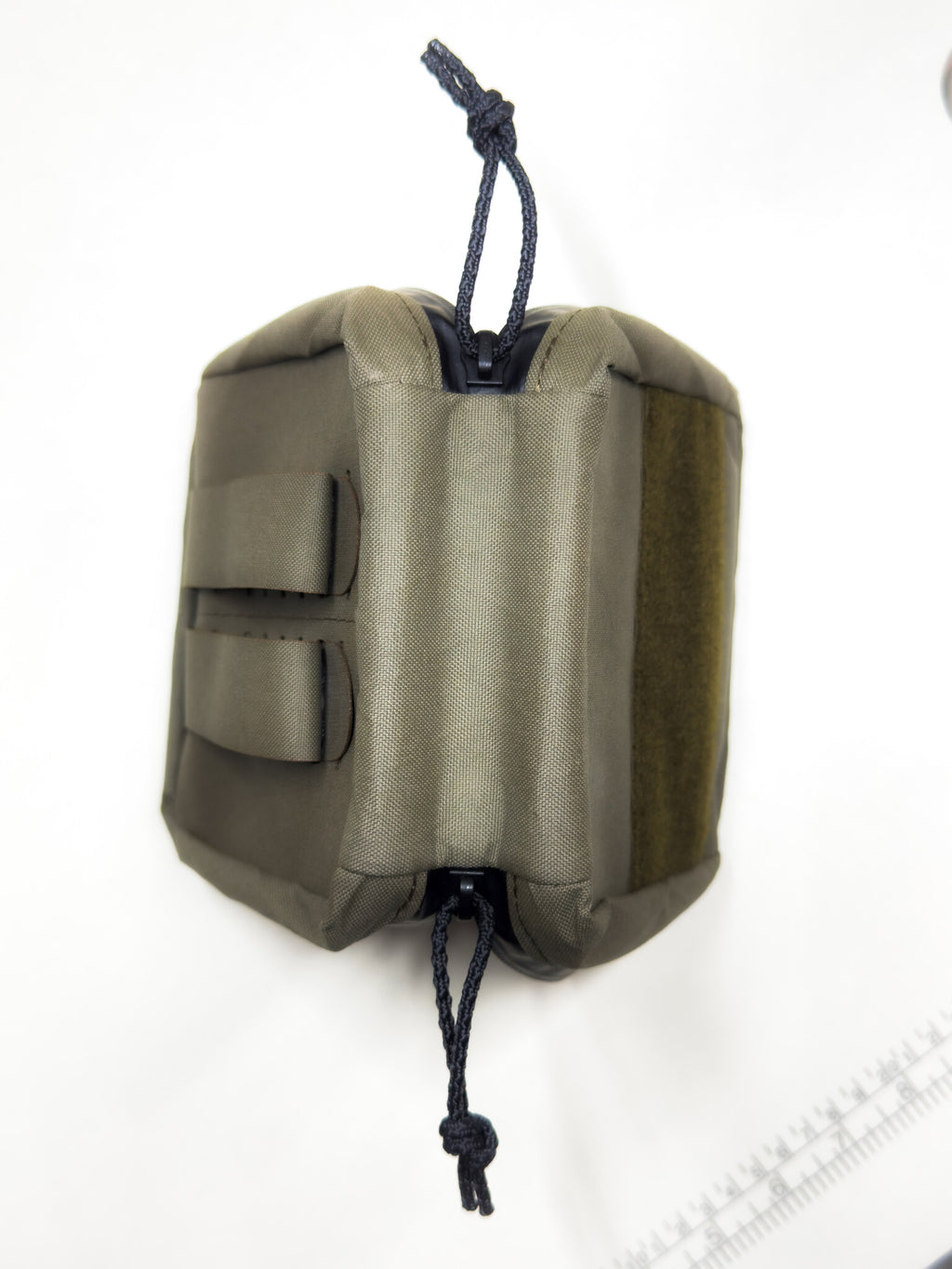 Bleeder Pouch