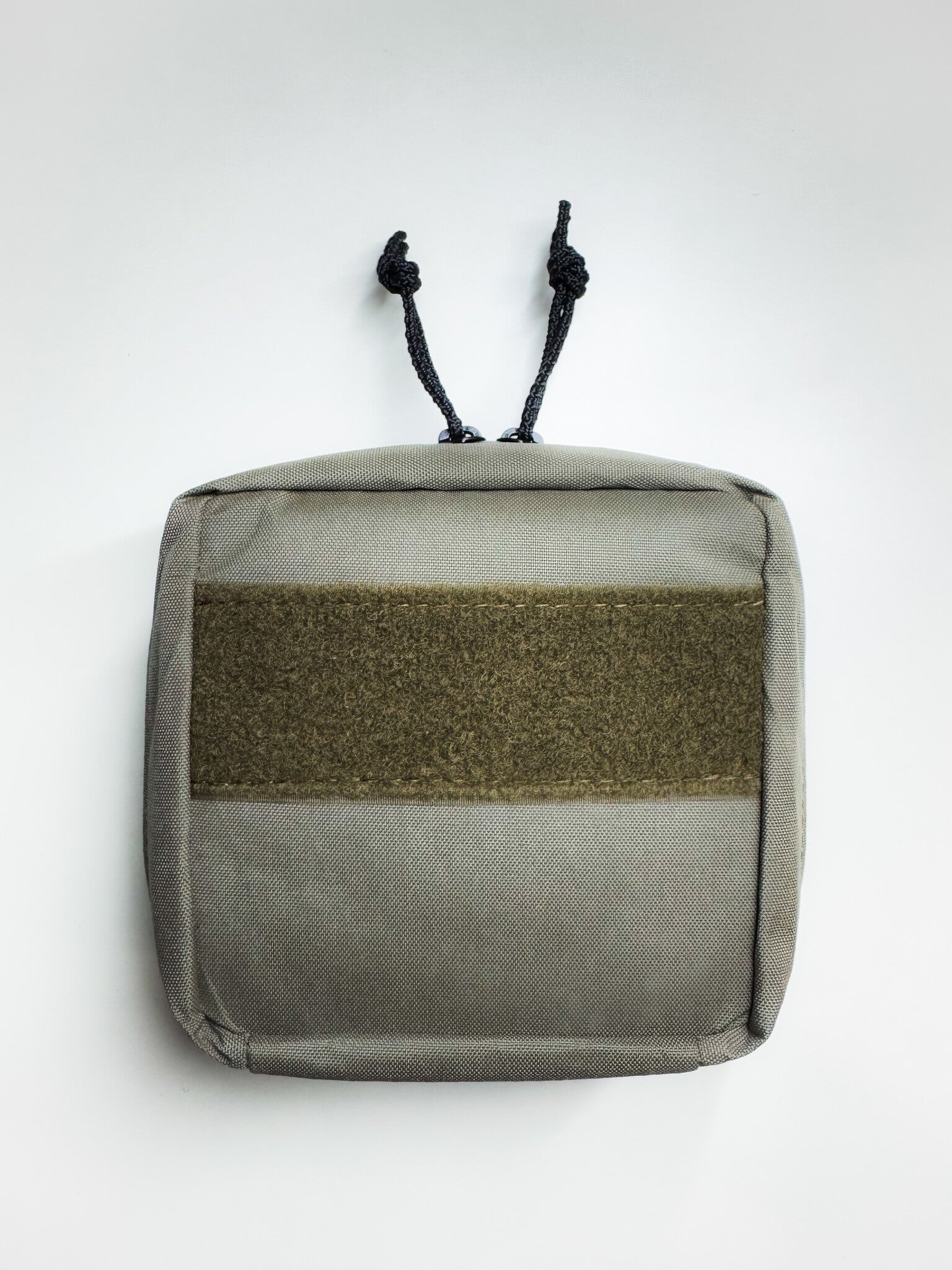 Bleeder Pouch