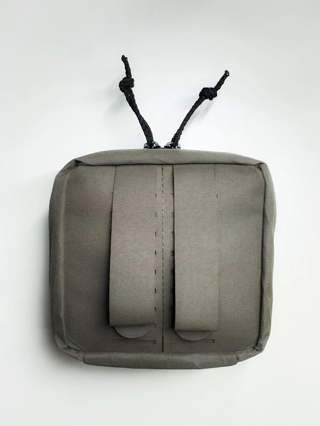 Bleeder Pouch