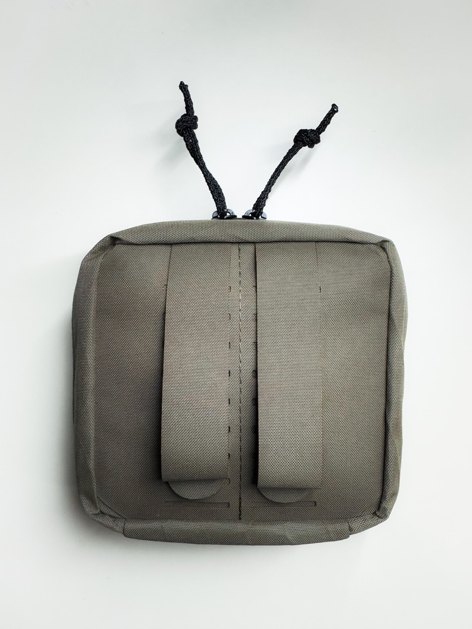 Bleeder Pouch