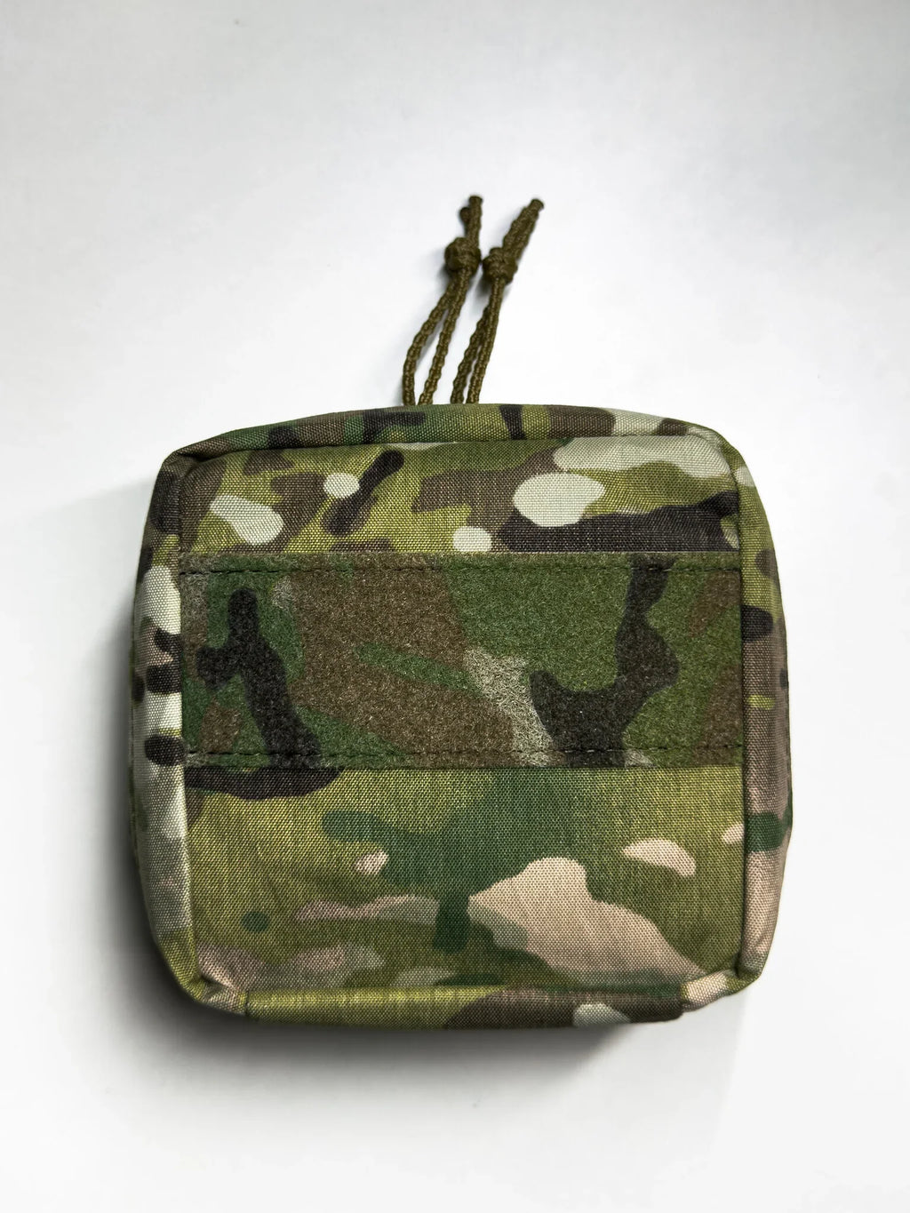 Bleeder Pouch