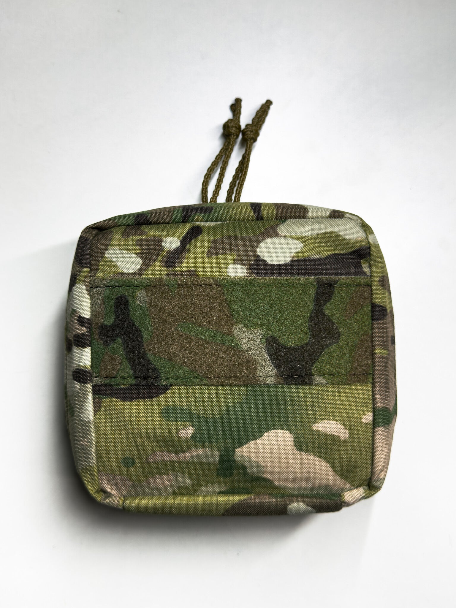 Bleeder Pouch