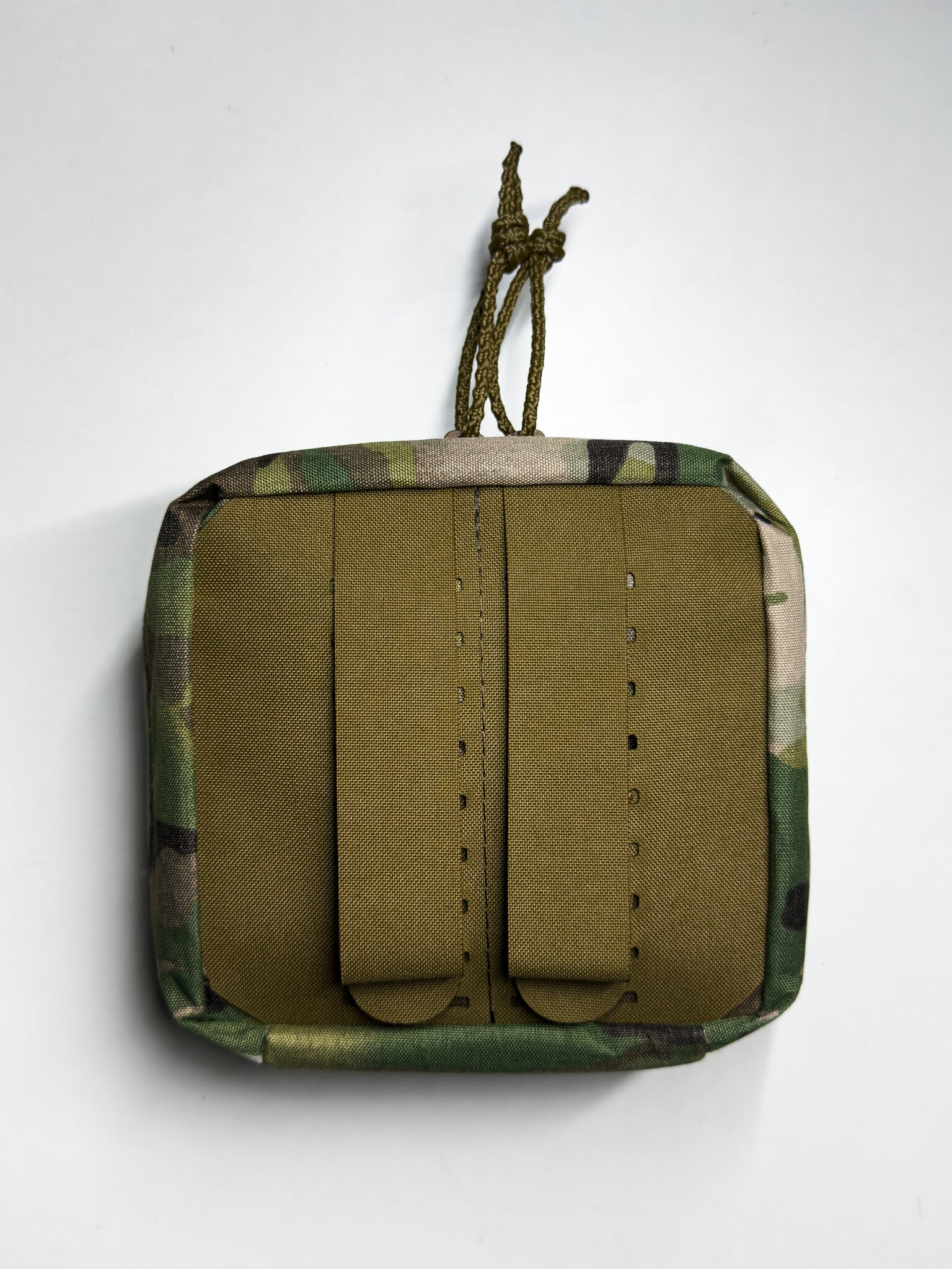 Bleeder Pouch