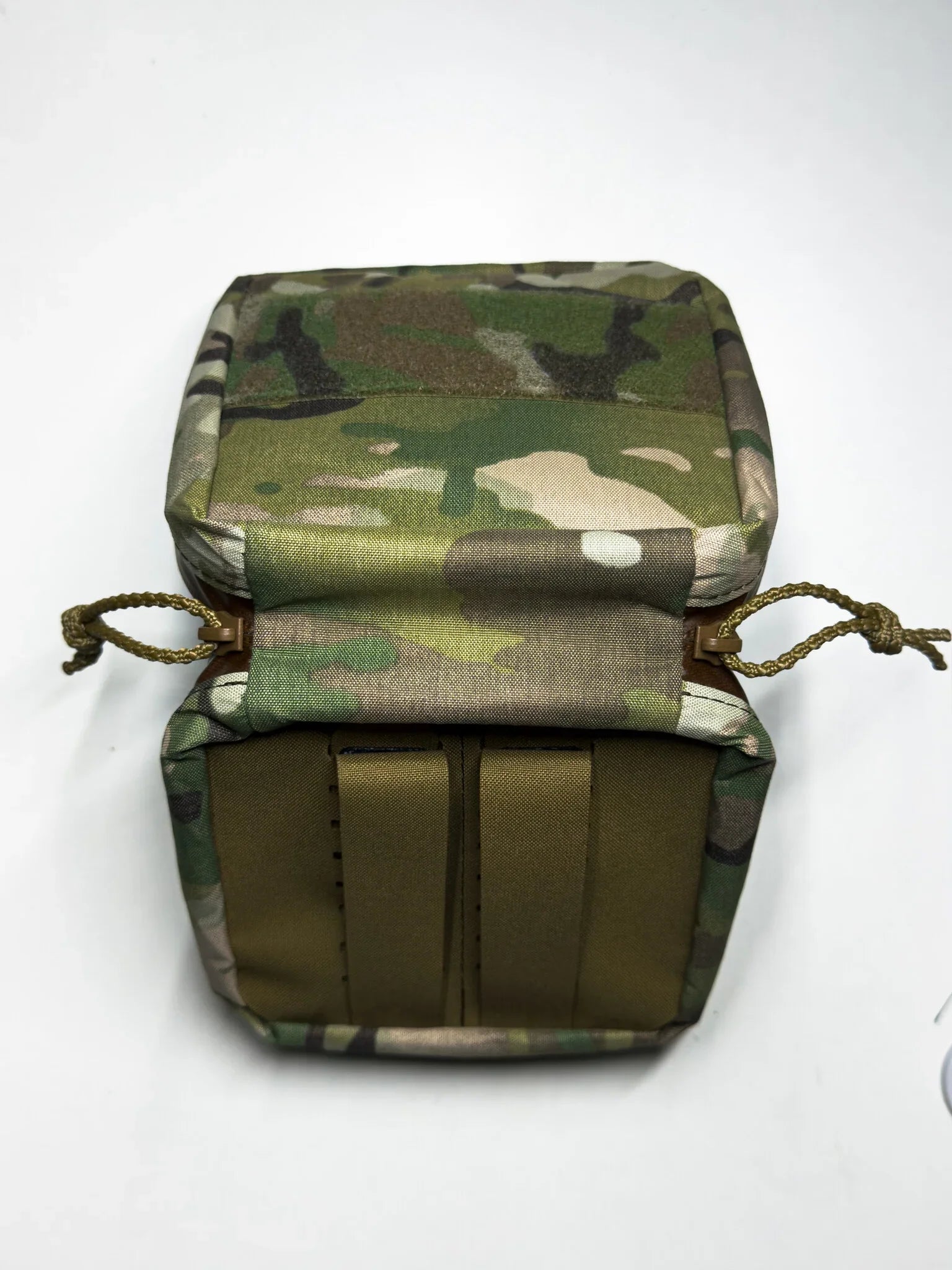 Bleeder Pouch
