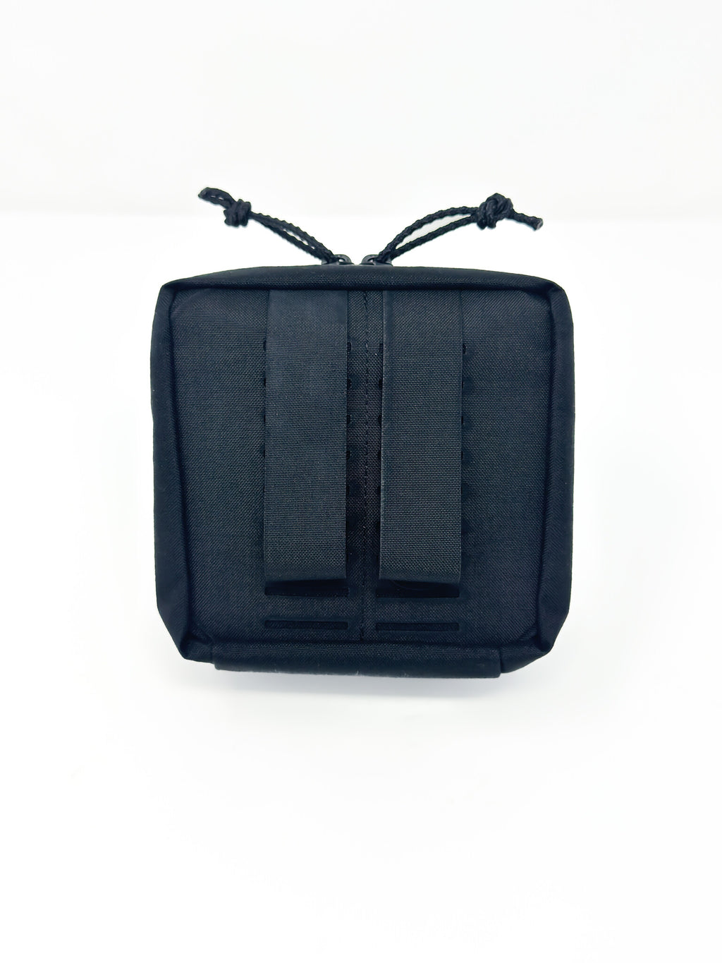 Bleeder Pouch
