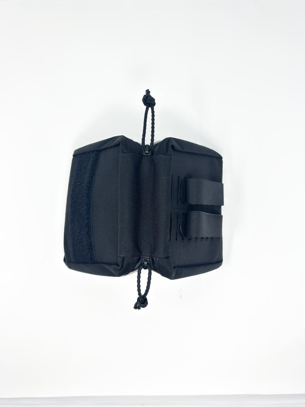Bleeder Pouch