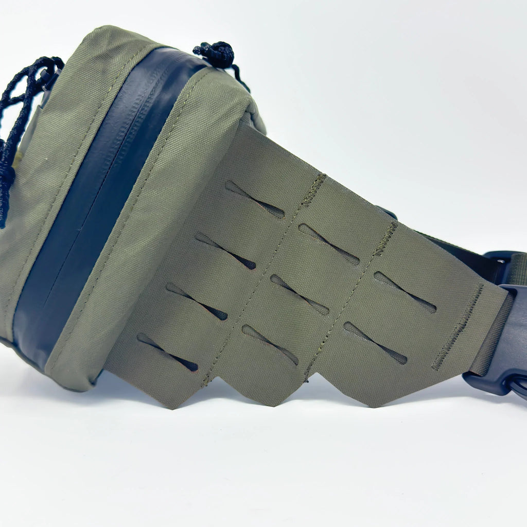 Medical Fanny Pack