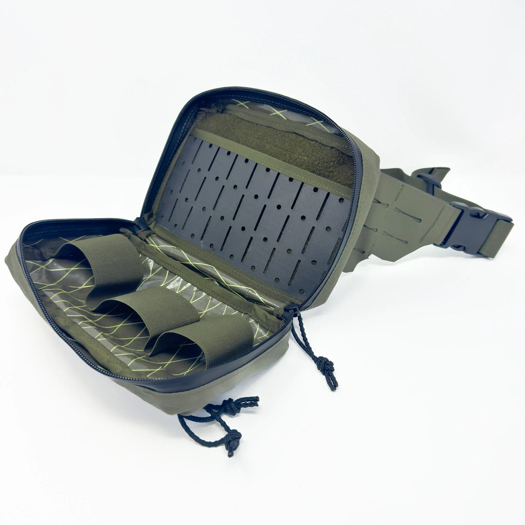 Medical Fanny Pack