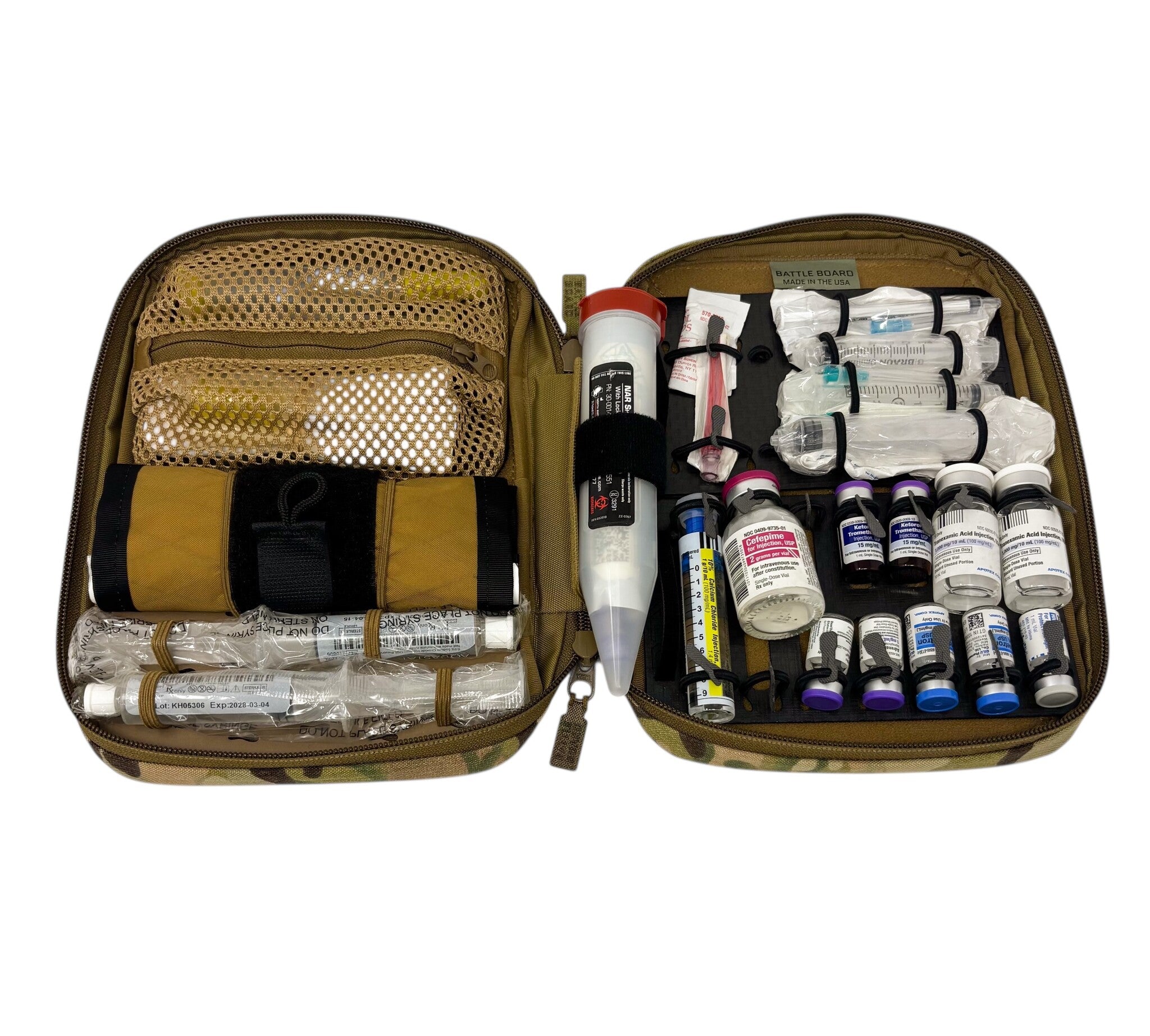 REX Case