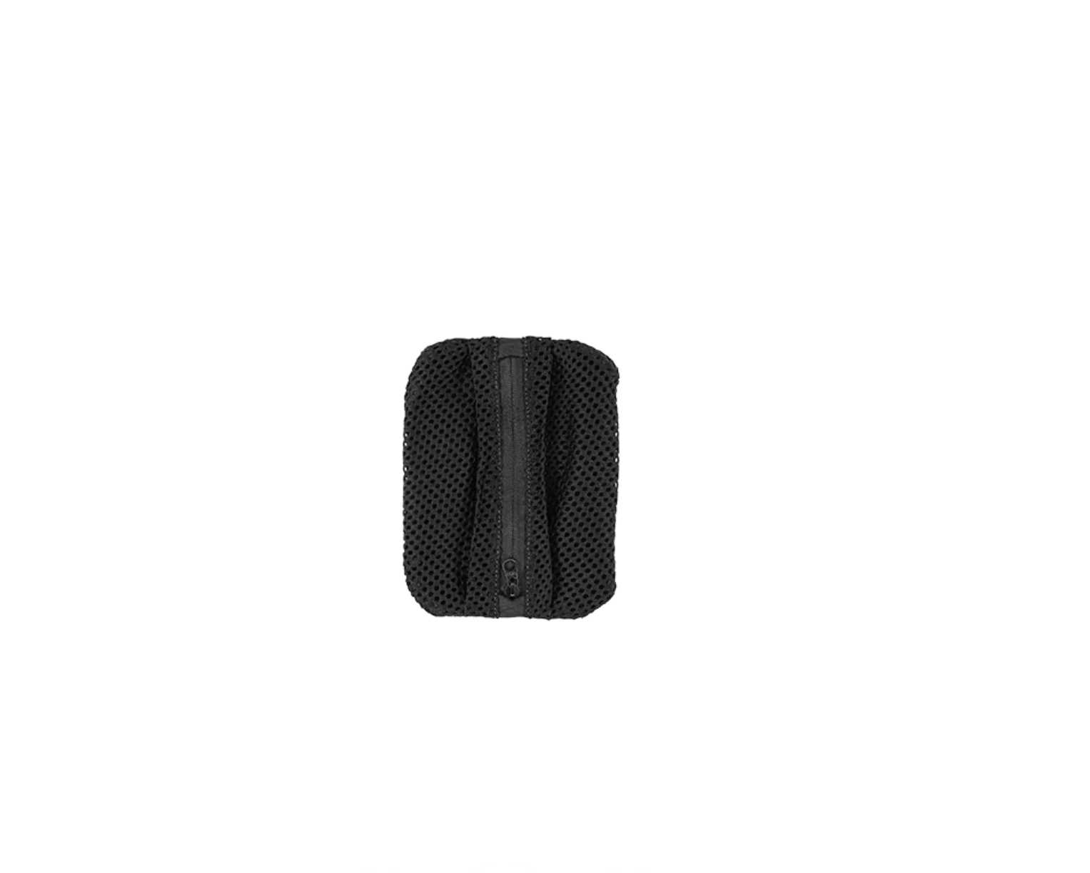 Velcro Mesh Pouch (Half)
