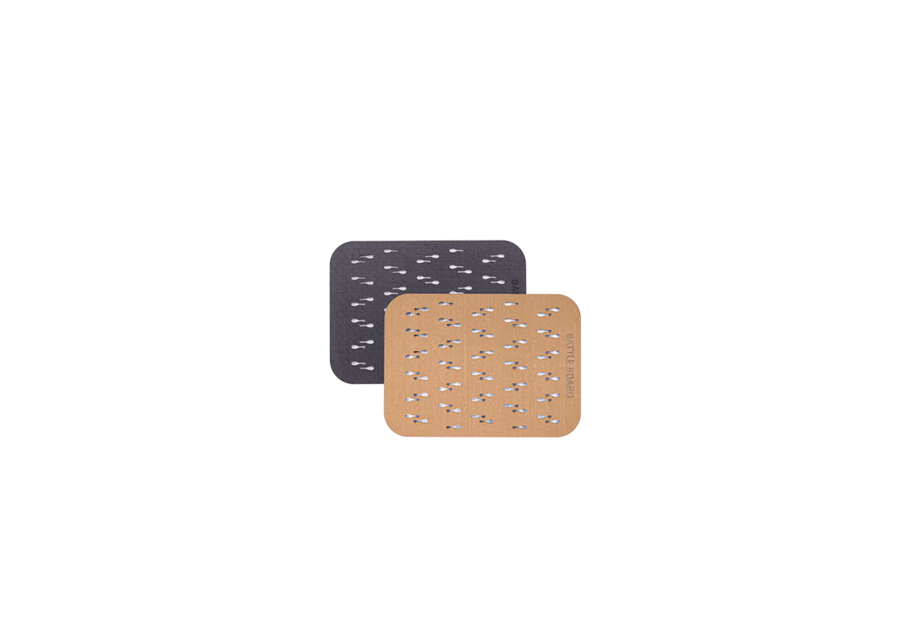 Accessory Panel (Half)