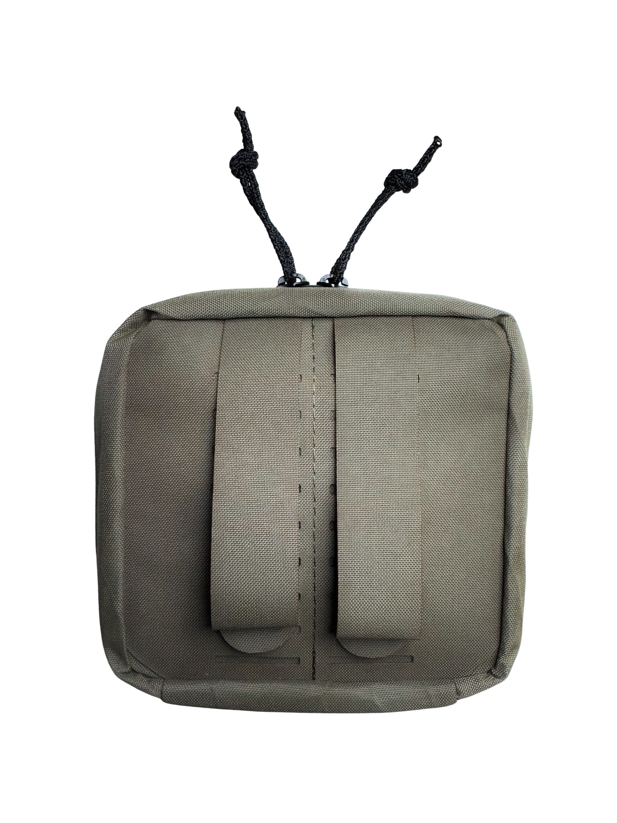 Bleeder Pouch