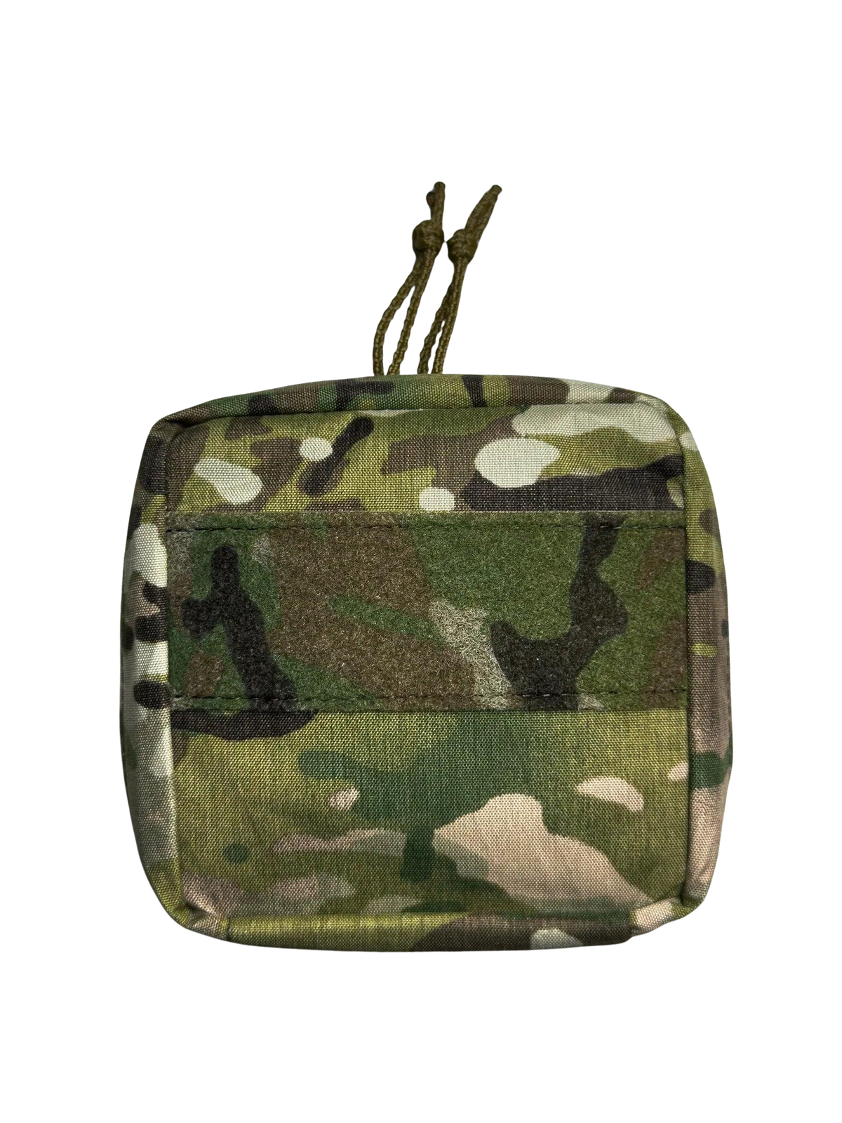 Bleeder Pouch
