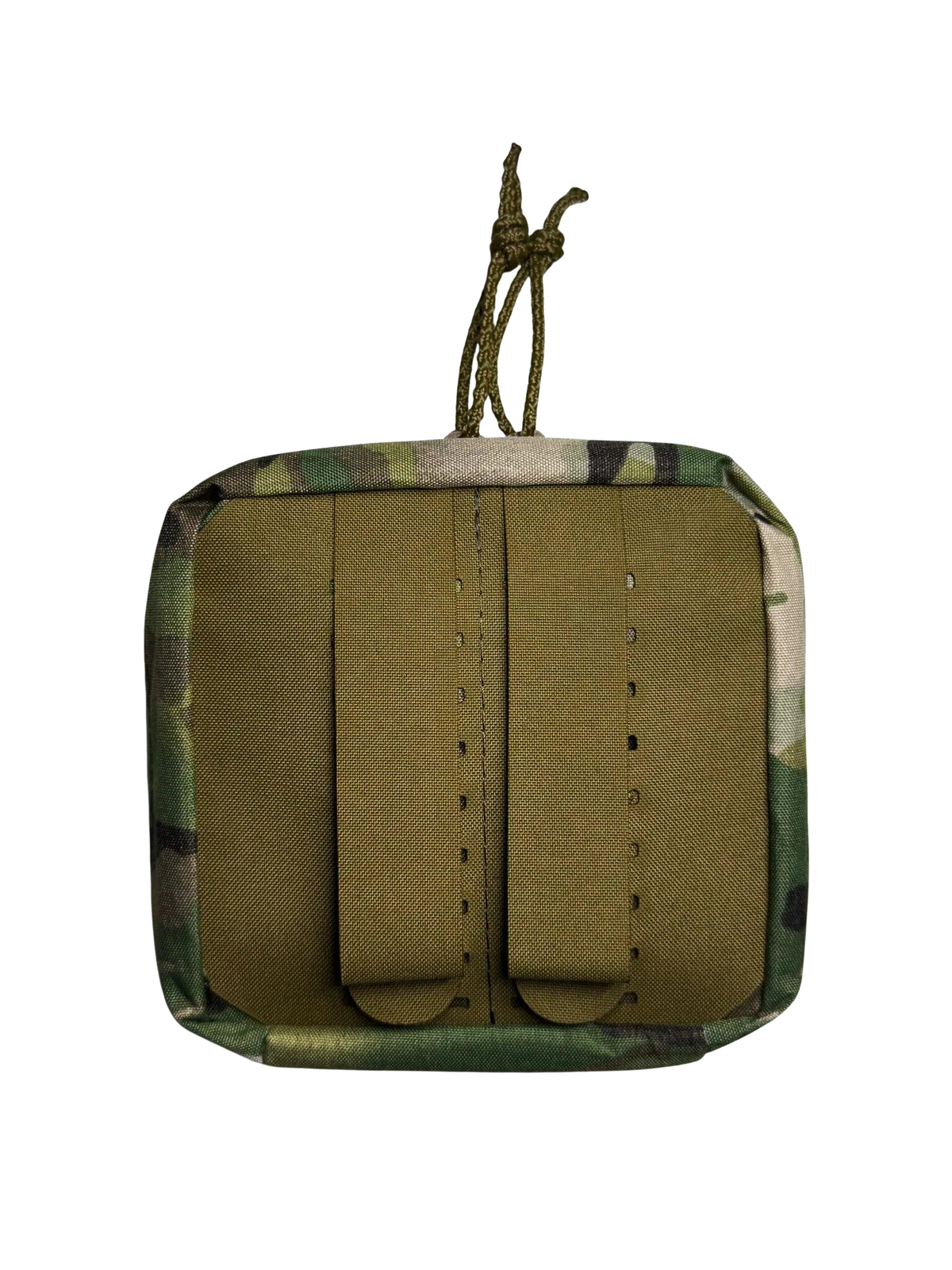 Bleeder Pouch