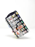 NARCO Medication Panel QuickDraw side loaded with vials